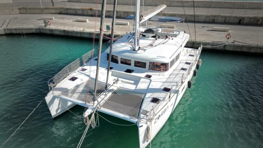 2011 Lagoon  - Photo 77