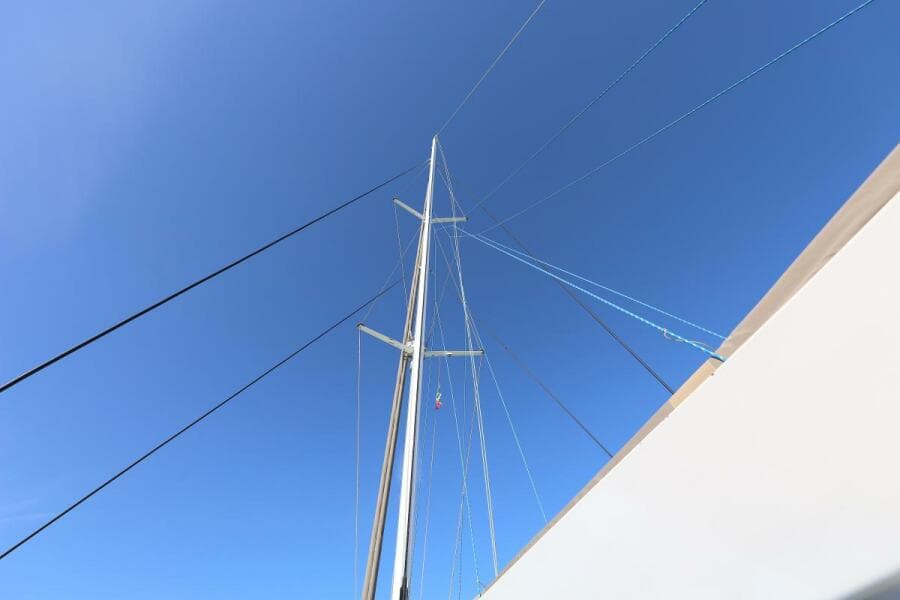2011 Lagoon  - Photo 64