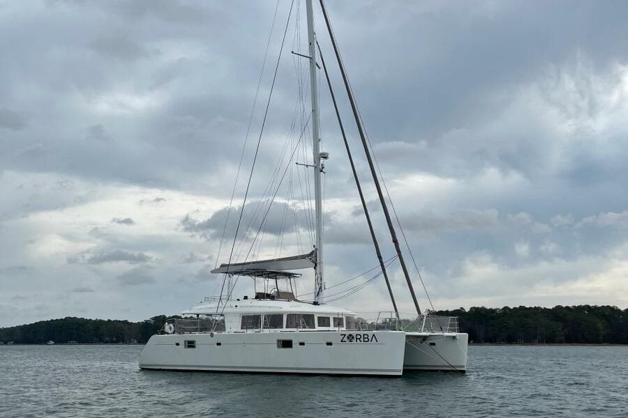 2011 Lagoon  - Photo 76