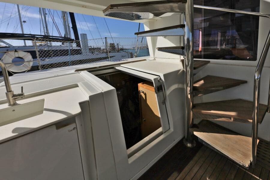 2011 Lagoon  - Photo 61