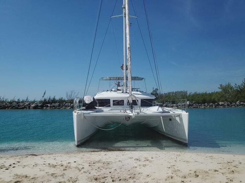 2011 Lagoon  - Photo 70