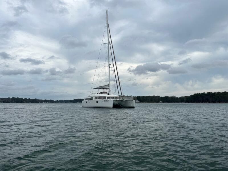 2011 Lagoon  - Photo 80