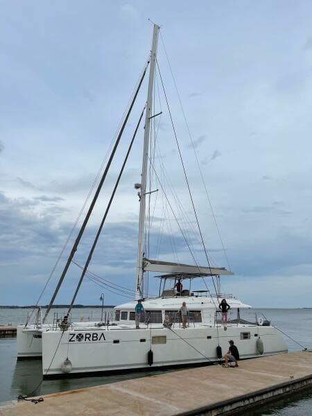 2011 Lagoon  - Photo 78