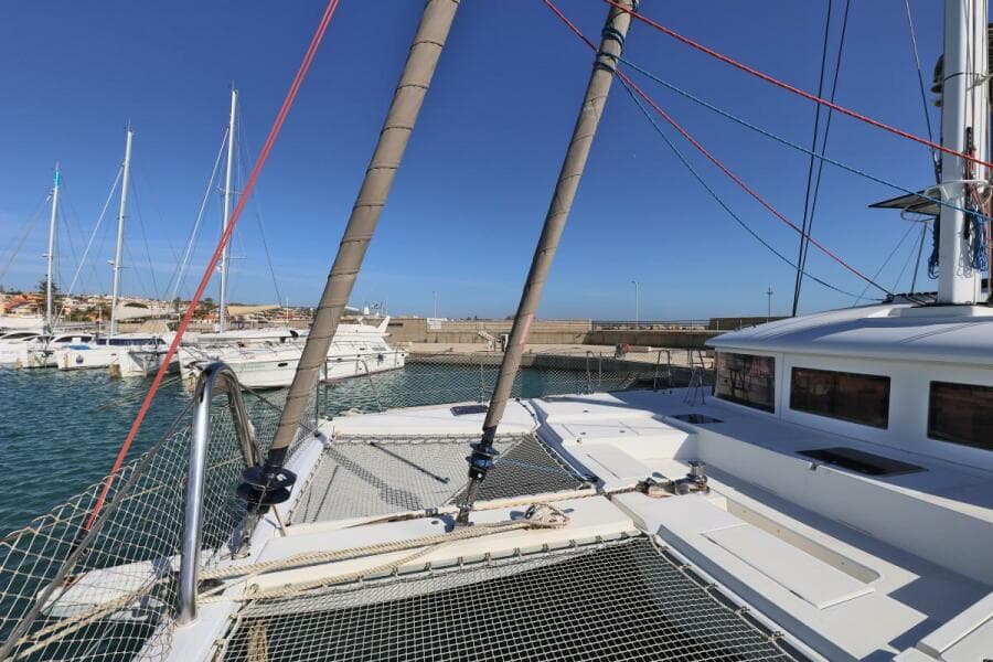 2011 Lagoon  - Photo 59