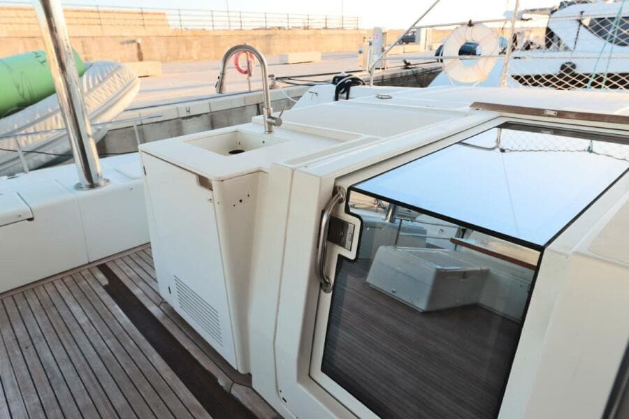 2011 Lagoon  - Photo 11