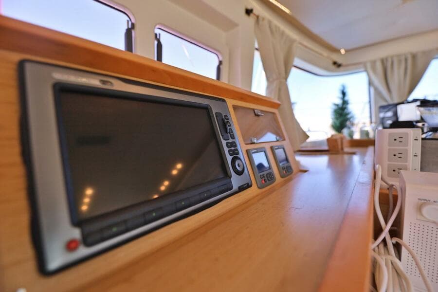 2011 Lagoon  - Photo 56