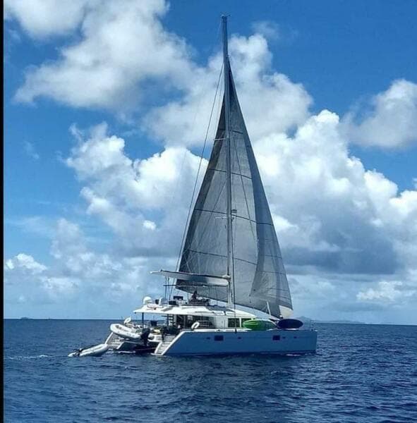 2011 Lagoon  - Photo 75