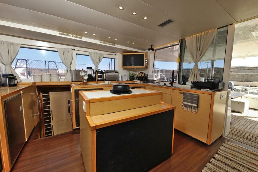 2011 Lagoon  - Photo 54