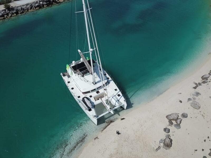 2011 Lagoon  - Photo 66
