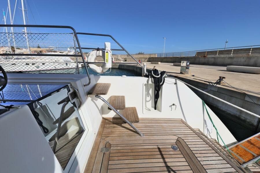 2011 Lagoon  - Photo 57