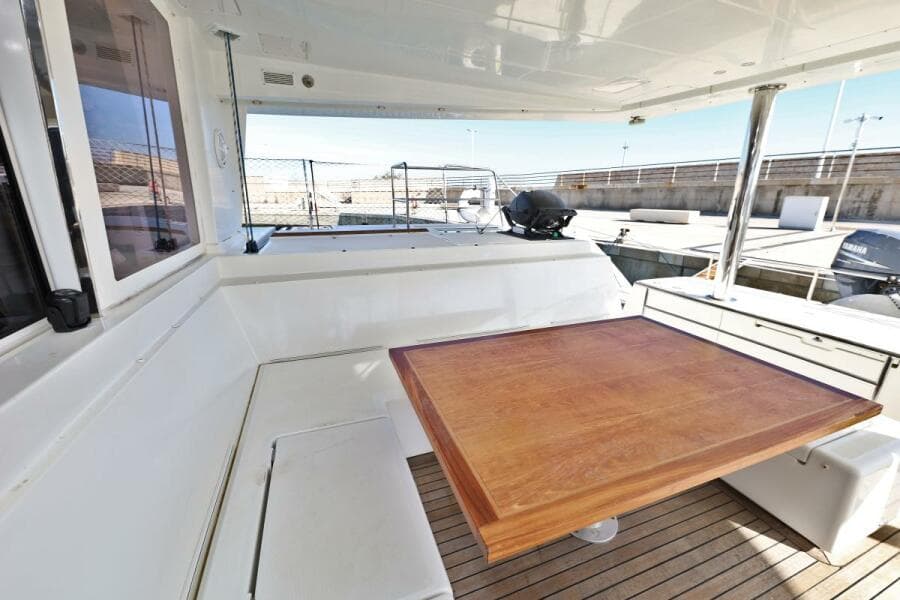 2011 Lagoon  - Photo 69