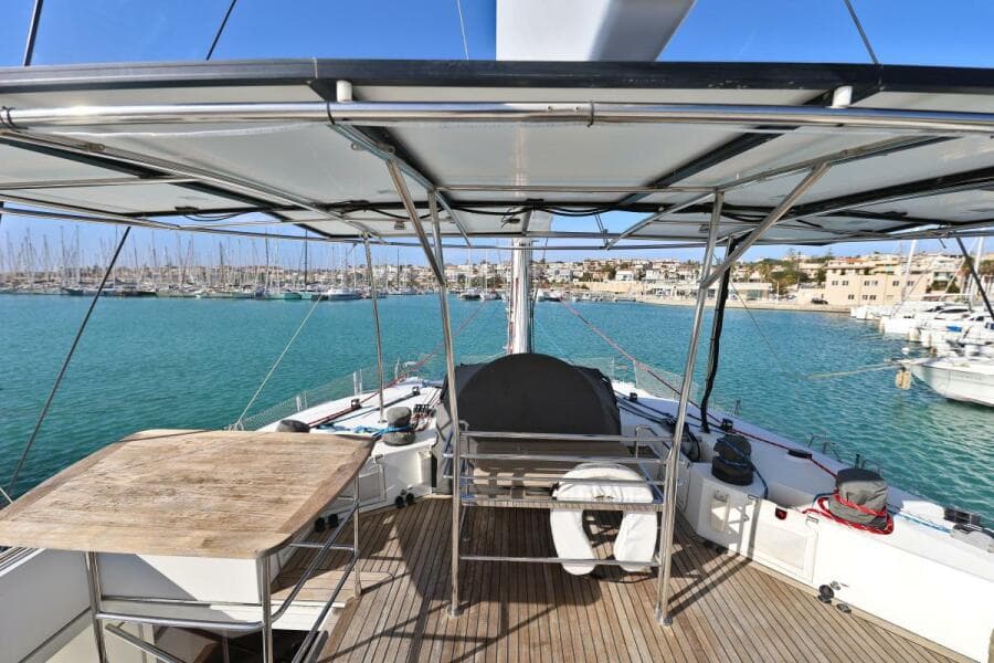 2011 Lagoon  - Photo 67