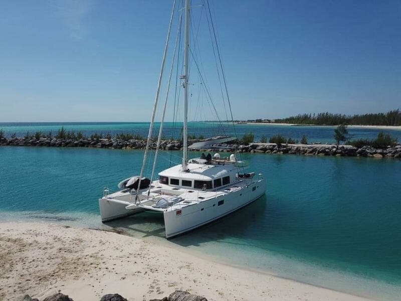 2011 Lagoon  - Photo 71