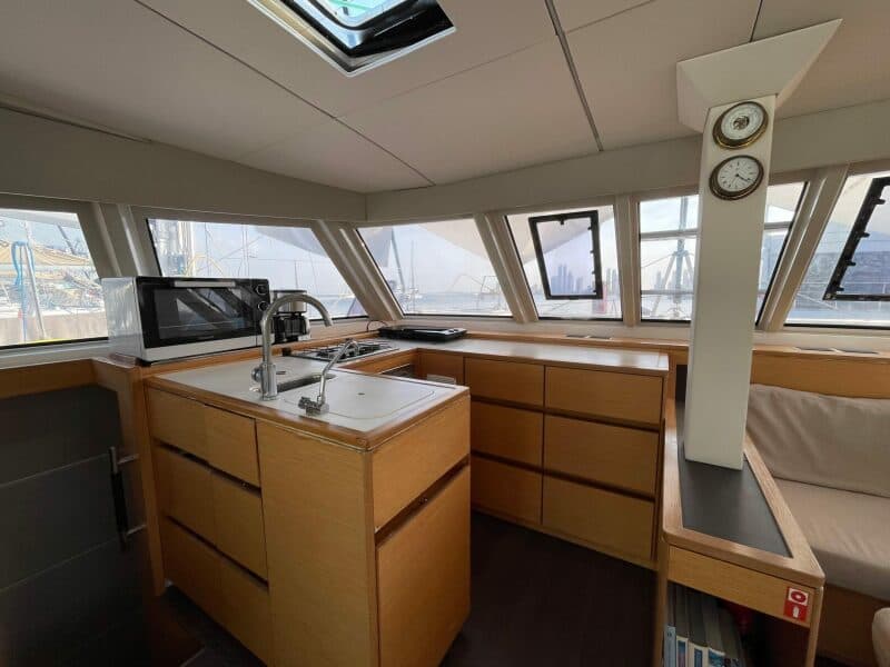 2016 Nautitech  - Photo 18