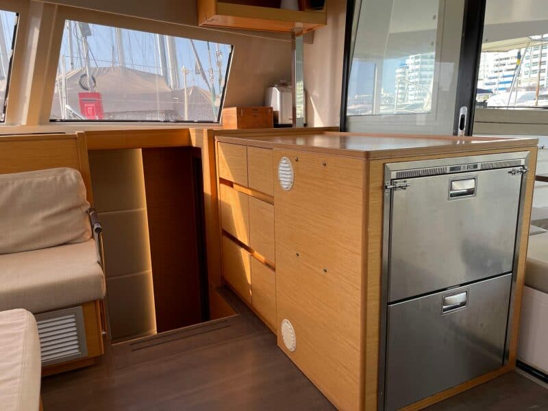 2016 Nautitech  - Photo 20