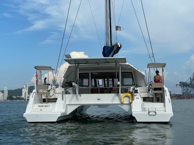 2016 Nautitech  - Photo 7