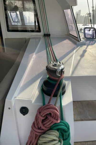 2016 Nautitech  - Photo 11