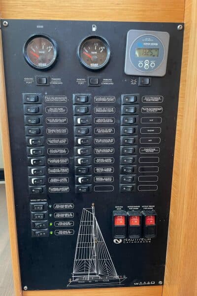 2016 Nautitech  - Photo 33