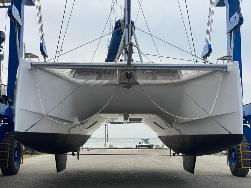 2016 Nautitech  - Photo 5