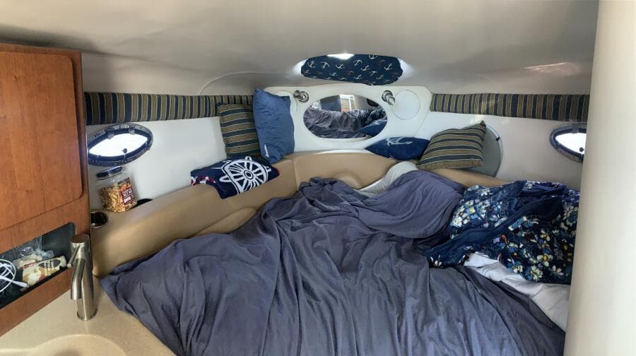 2018 Crownline 264 CR