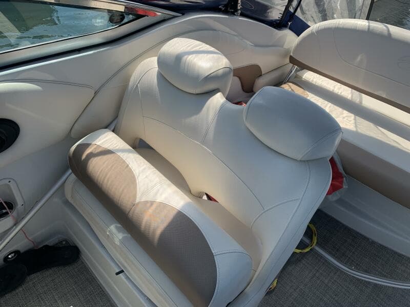 2018 Crownline 264 CR