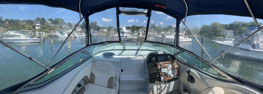 2018 Crownline 264 CR