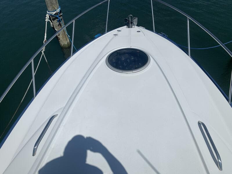 2018 Crownline 264 CR