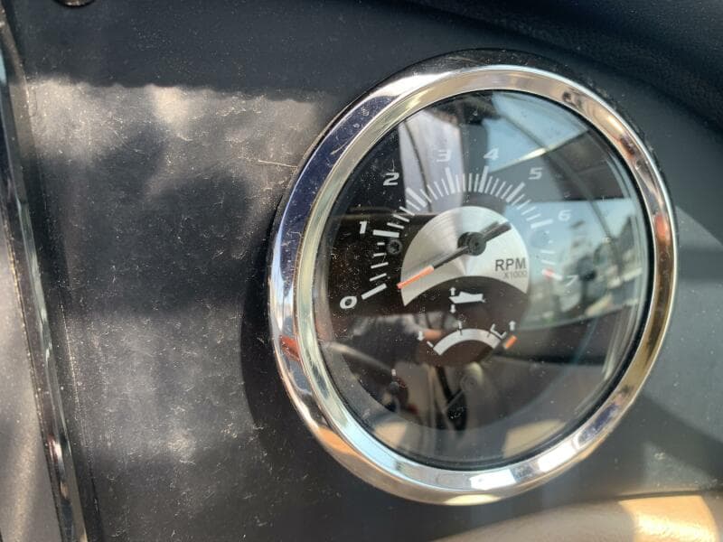 2018 Crownline 264 CR