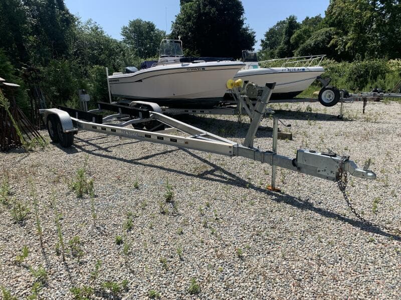 2018 Crownline 264 CR