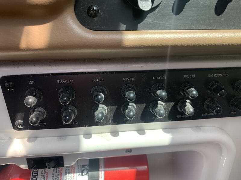 2018 Crownline 264 CR