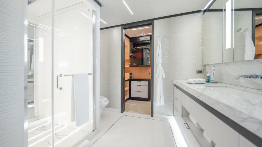 2024 Hargrave E Series Superyachts Division