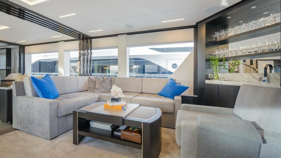 2024 Hargrave E Series Superyachts Division