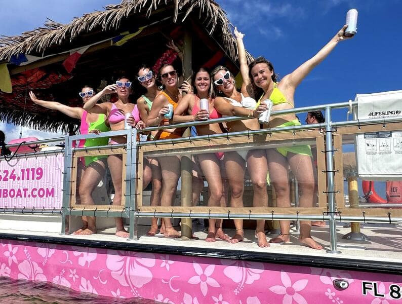 2023 Beachcat 26 Tiki COI