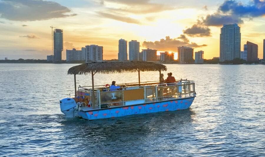 2023 Beachcat 26 Tiki COI