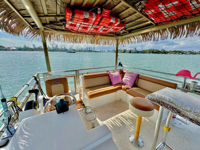 2023 Beachcat 26 Tiki COI