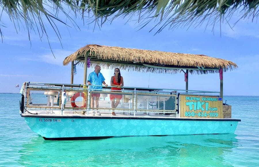 2023 Beachcat 26 Tiki COI