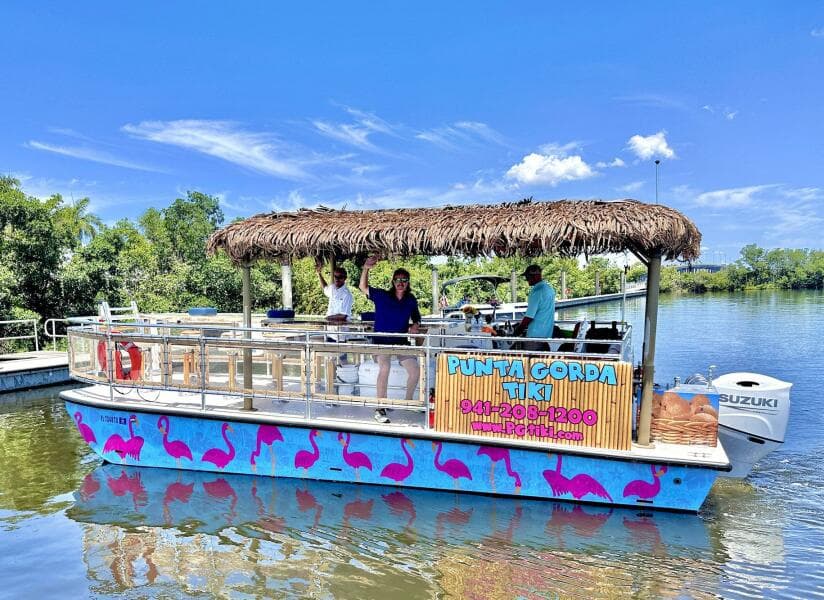 2023 Beachcat 26 Tiki COI