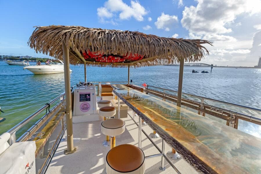 2023 Beachcat 26 Tiki COI