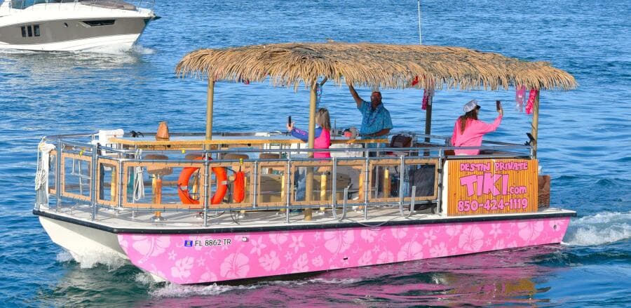 2023 Beachcat 26 Tiki COI