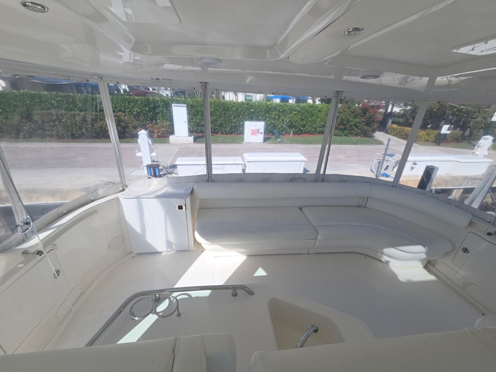 2003 Sea Ray 39 - Photo 22