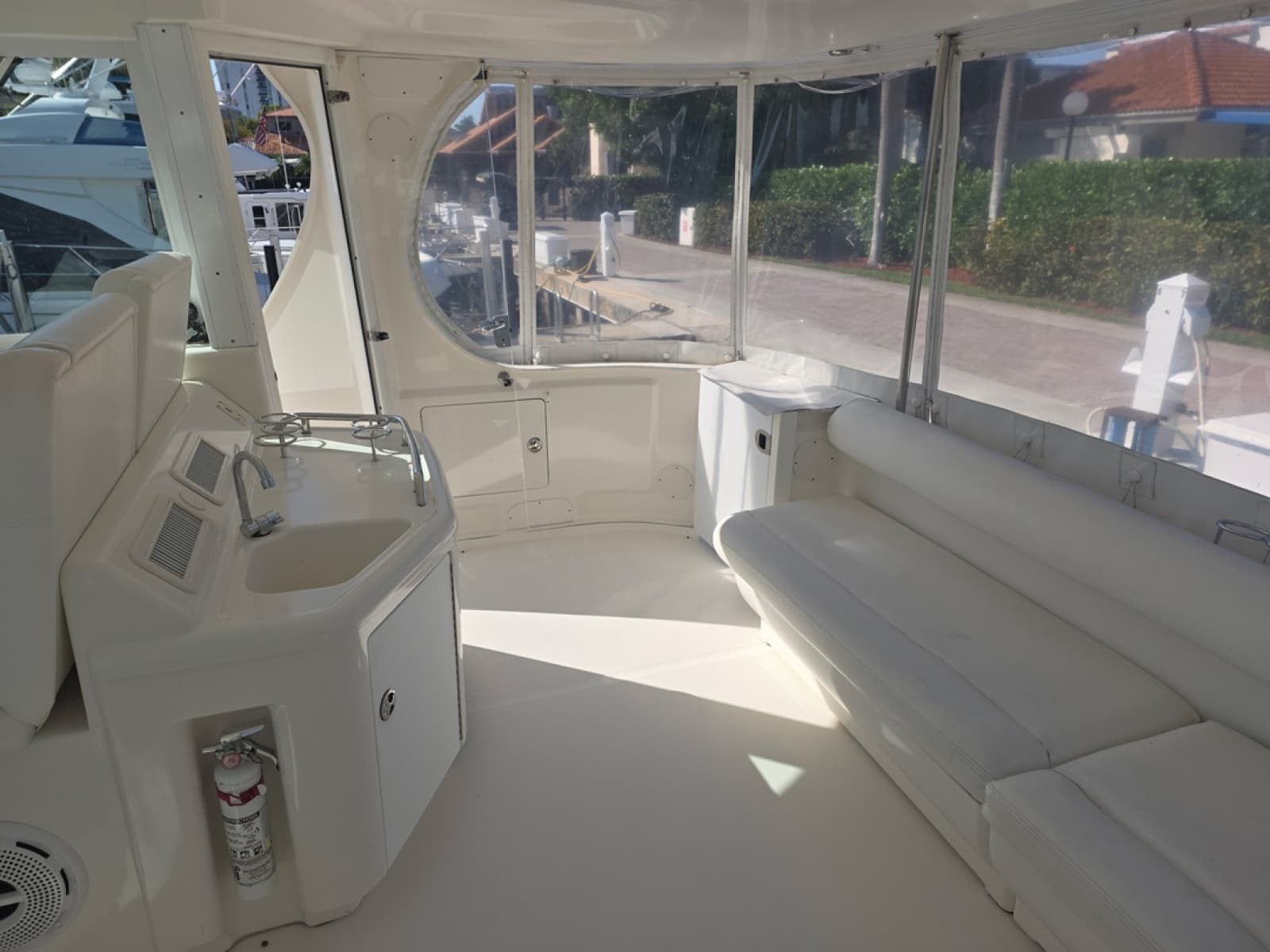 2003 Sea Ray 39 - Photo 20