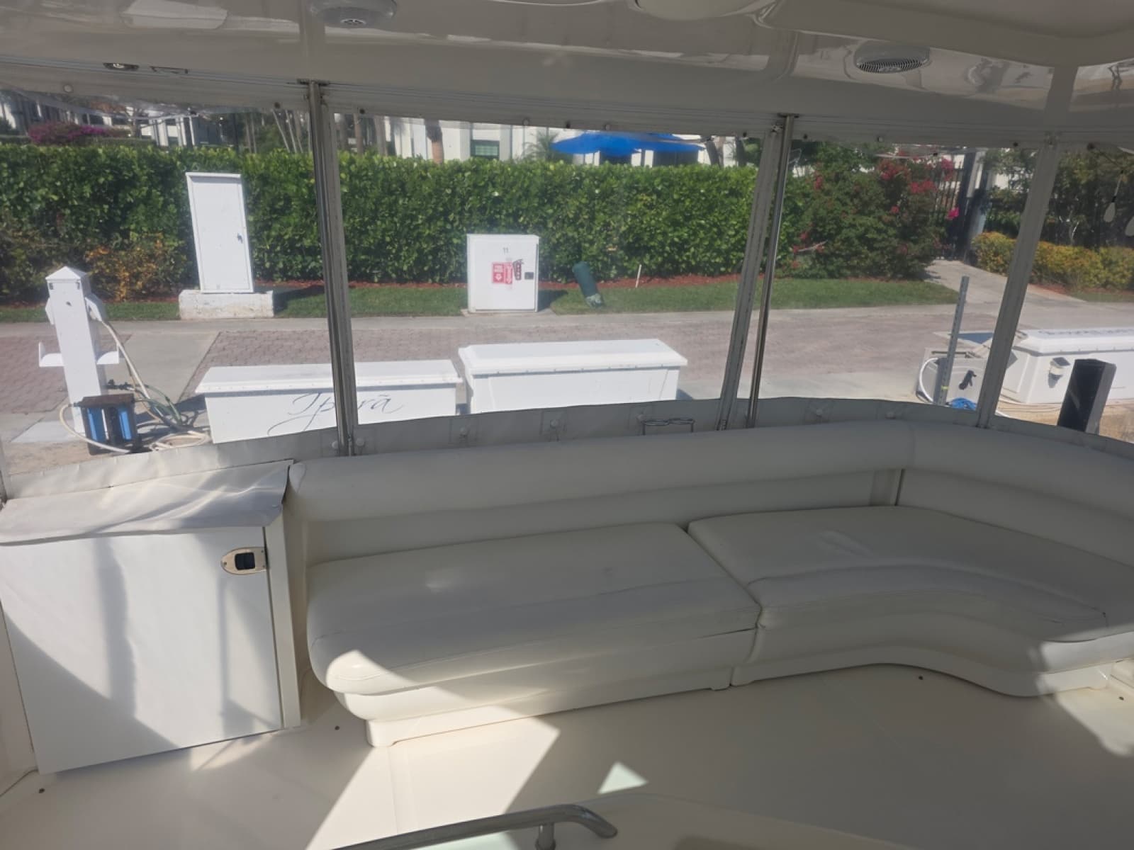 2003 Sea Ray 39 - Photo 19