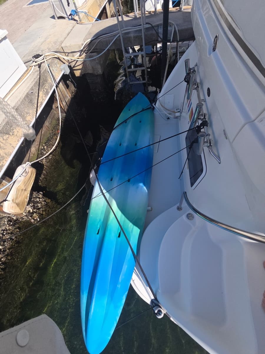 2003 Sea Ray 39 - Photo 25