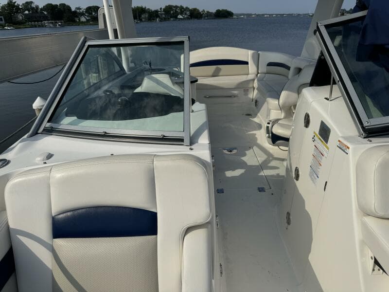 2012 Chaparral 264 Sunesta