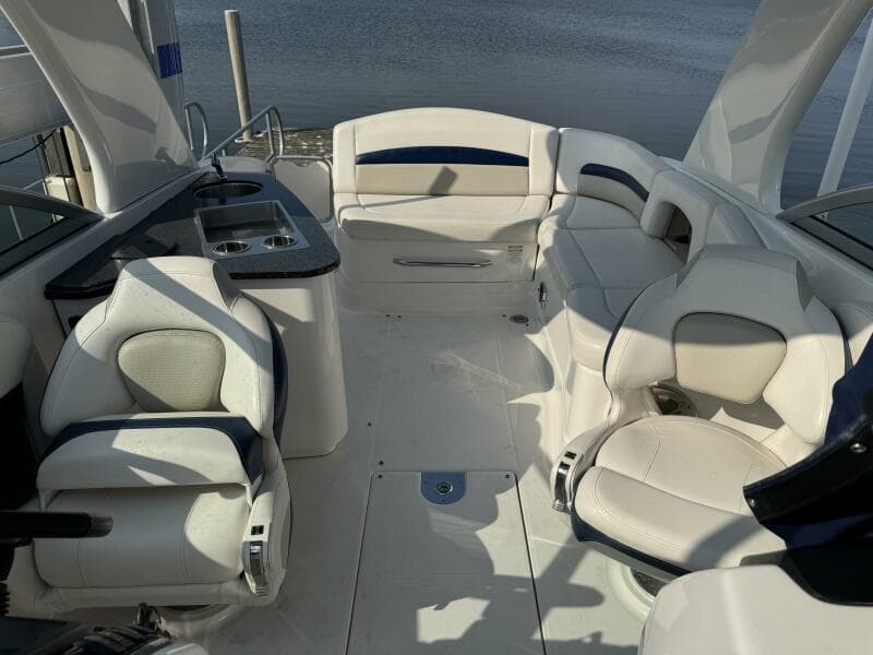 2012 Chaparral 264 Sunesta