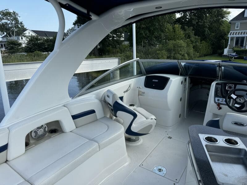 2012 Chaparral 264 Sunesta