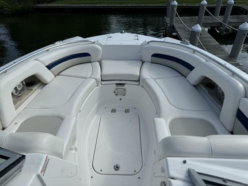 2012 Chaparral 264 Sunesta