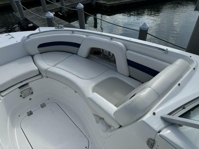 2012 Chaparral 264 Sunesta