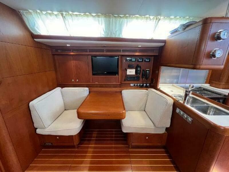 2013 Nautor Swan 53