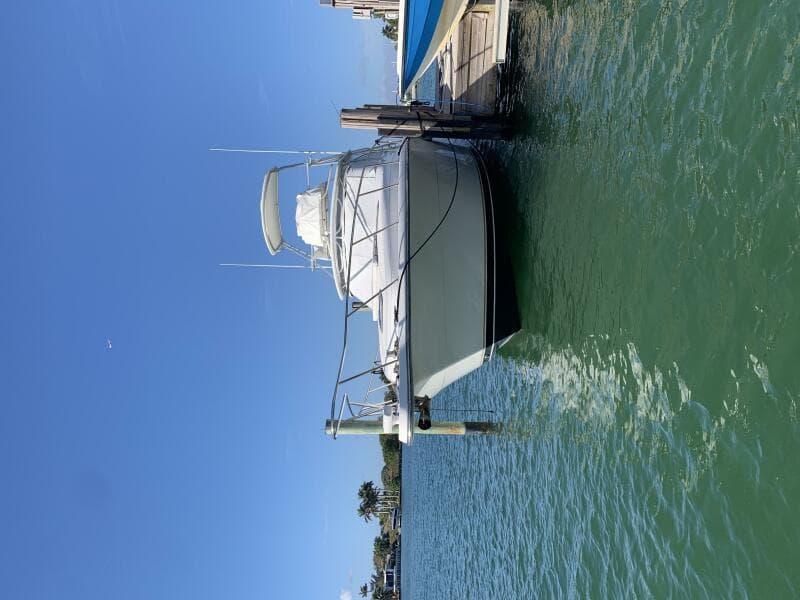 1999 Tiara Yachts 43 Open